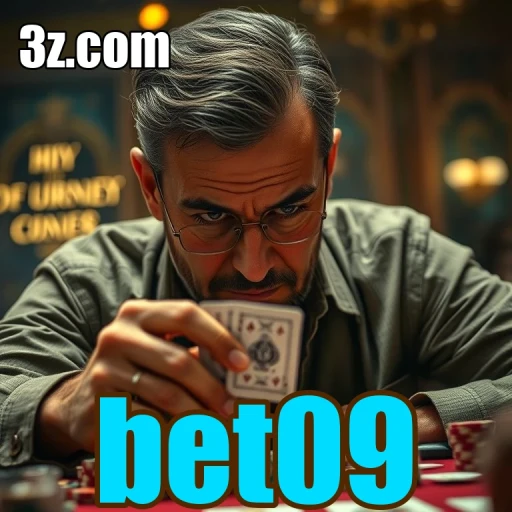 Experiência Inigualável de Betting no Bet09 para Aposta Estratégica