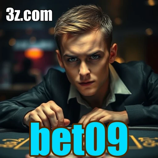 Atrações Imperdíveis da Live no Bet09 para Apostadores