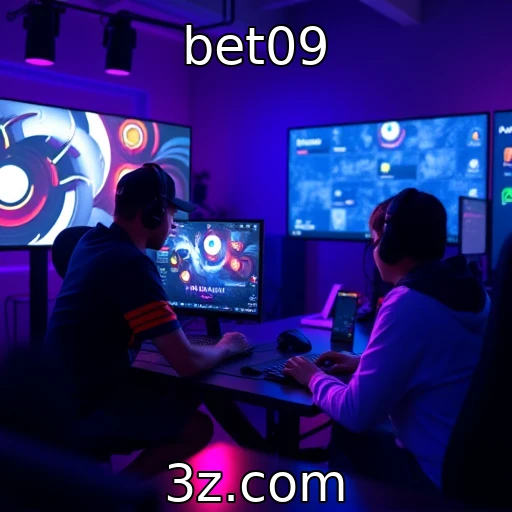 Evolução do perfil dos gamers na indústria atual