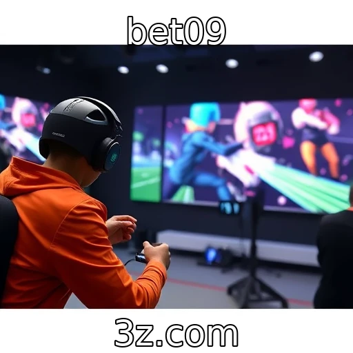 Adoção de tecnologias de baixa latência em jogos ao vivo