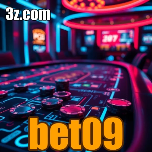 Poker no bet09: Entre Cartas e Estratégia, Venha se Ousarmos!