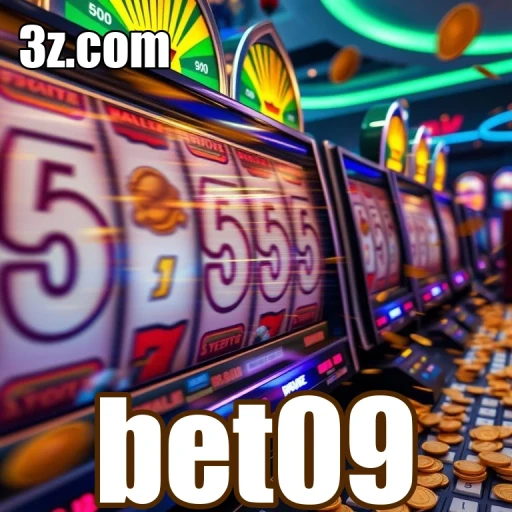 Mesas Imperdíveis do Bet09: Entre na Diversão